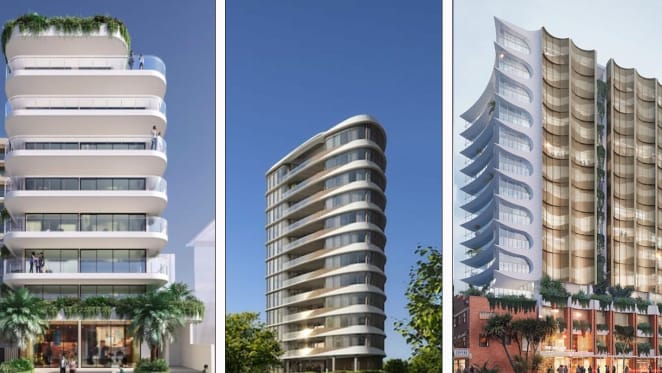 Development update: What happened on the Gold Coast in June?