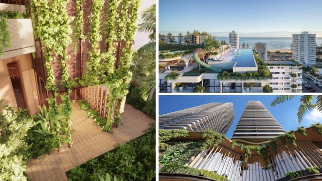 Gold Coast apartment insights: What happened on the Gold Coast in September