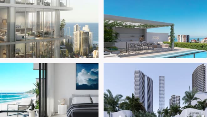 Gold Coast apartment insights: What happened on the Gold Coast over October?