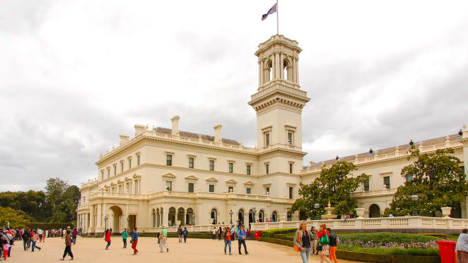 Andrews Government unveils second term ministry
