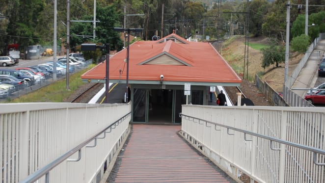 Greensborough station to be rebuilt in Hurstbridge Line second phase upgrade