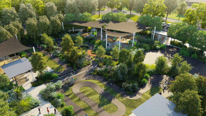 AVID Property and RPS partner to put new masterplanned community Harmony, on the map