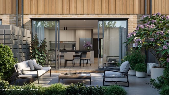 What buyers need to know about Haven townhomes in Altona North: Five minutes with Stockland's Cara Bawden