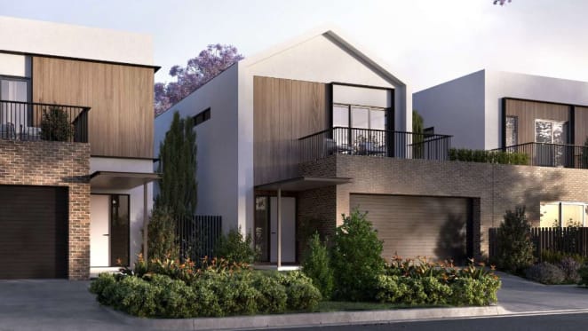 Why Keysborough is attracting young families, as well as first home buyers