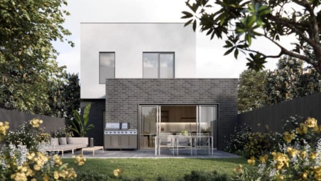 The most popular VIC developments for first home buyers in April on Urban