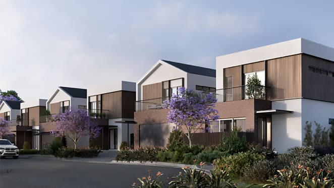Urban TV profiles Aultun Property Group's Haven Townhomes in Keysborough