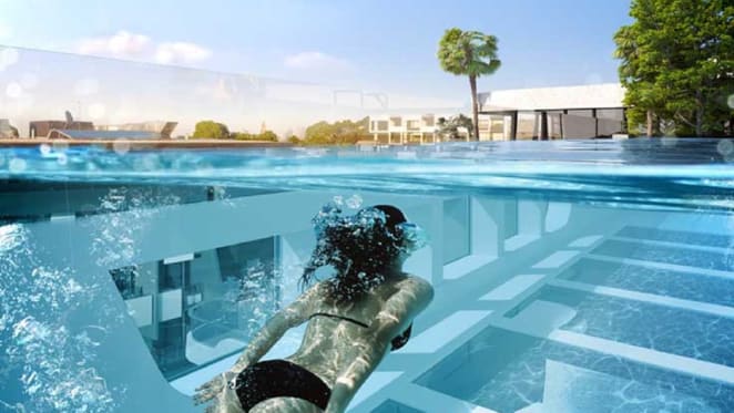 Hawthorn Park amenities