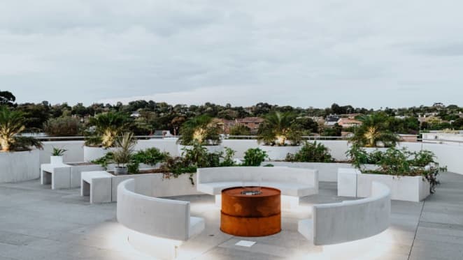 The most popular Melbourne suburbs for rightsizers in September
