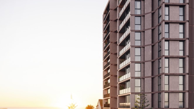Tower reveal: Hirsch & Faigen secure approval for Palm Beach apartment project Hemingway