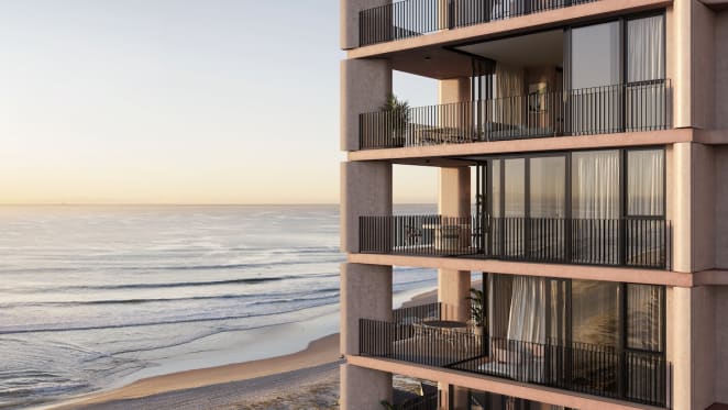 Hirsch & Faigen launch Hemingway, Palm Beach apartments