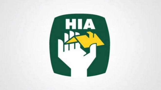 HIA appoint new national Vice President