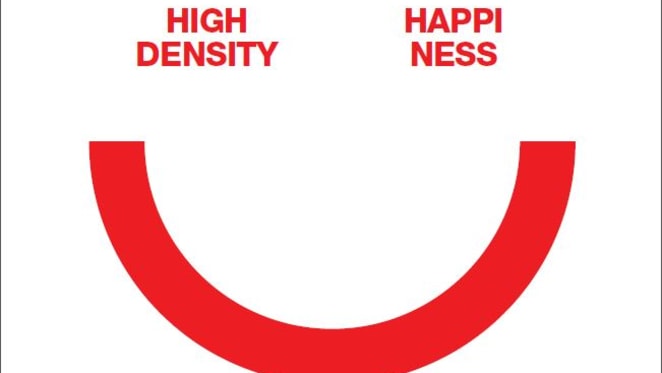 High density happiness with Neometro's James Tutton and Jeff Provan