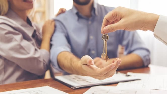 Stockland sees new home buyer motivation beyond government stimulus