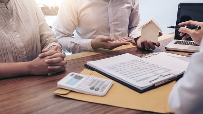 71% of first home buyers wish for more support choosing their home loan