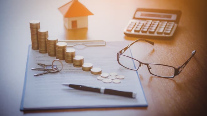 NAB first home lending hits record high as inner city apartment buying picks up