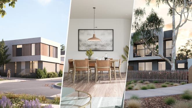 Buy now + save: 20 Urban listings eligible for the $25,000 HomeBuilder Grant