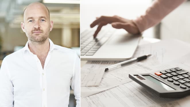 Stop overpaying interest + start reducing your mortgage: Tips from financial expert Vincent Turner