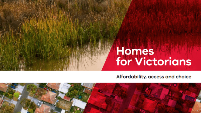 Owner-occupiers prioritised over investors in Spring Street's new housing policy direction