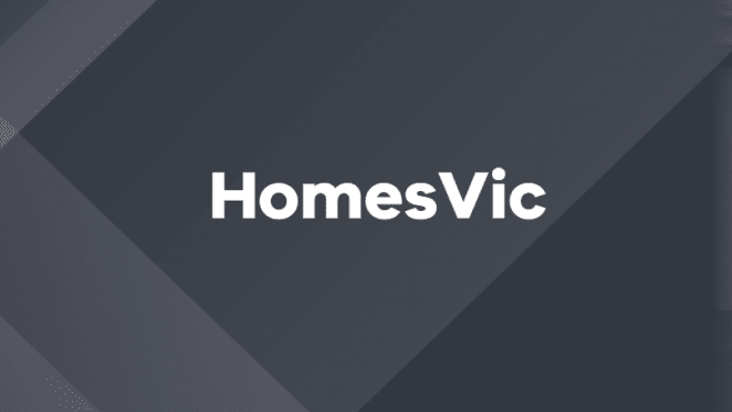 HomesVic launched, applications open Monday 19th of February