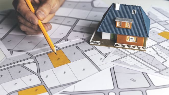 Stockland sees rise in house and land package sales