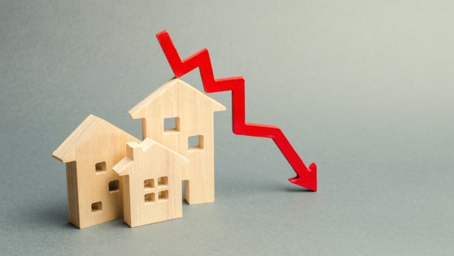 Residential listings at 11 year lows: CoreLogic