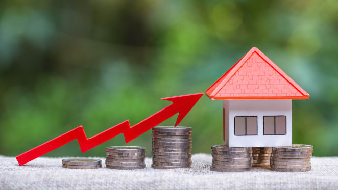 Australian housing values reach record high: CoreLogic