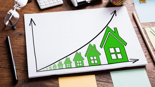 Biggest lift in Australian home prices in 17 years: CommSec's Ryan Felsman