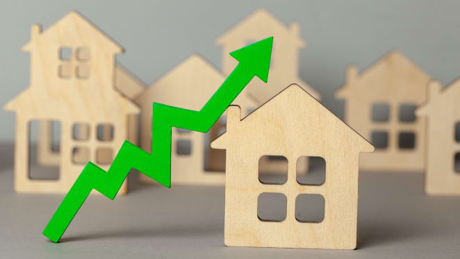 Westpac forecasts even stronger 2021 housing price rise
