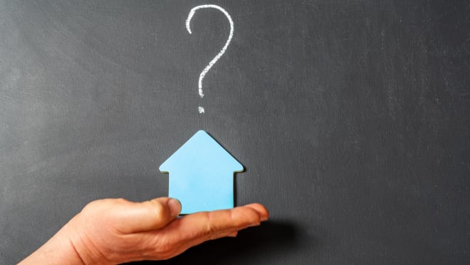 Contrasting property statistics sets buyers back: Hotspotting's Terry Ryder