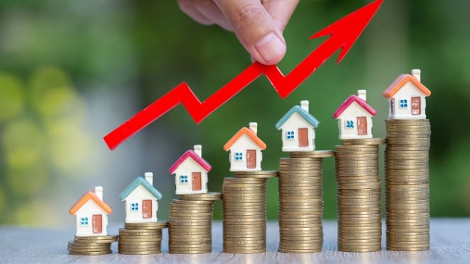Australia's housing price rises more modest than overseas: RBA