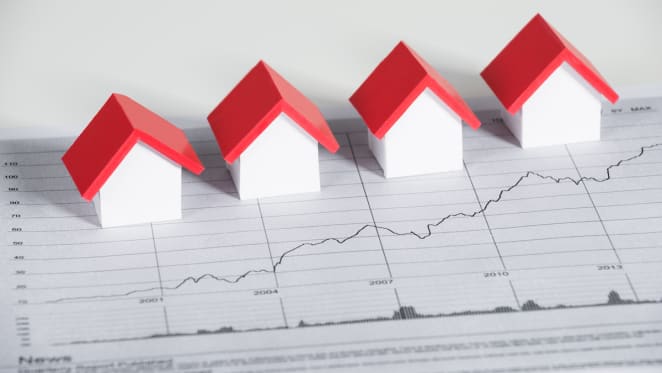 Increased housing prices and debt could pose risk to financial stability: RBA
