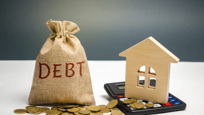 Buyers warned about taking on too much debt by CommBank's Matt Comyn