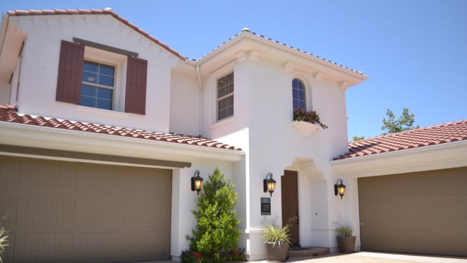 Housing Market Effect on Wealth