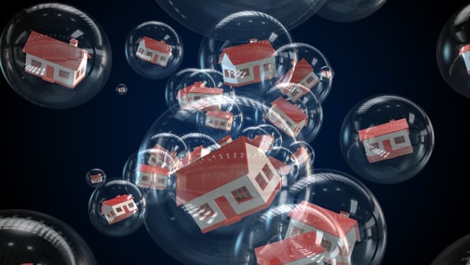 Don't believe every property forecast you read: Hotspotting's Terry Ryder