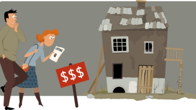 How state governments smash housing affordability: Terry Ryder