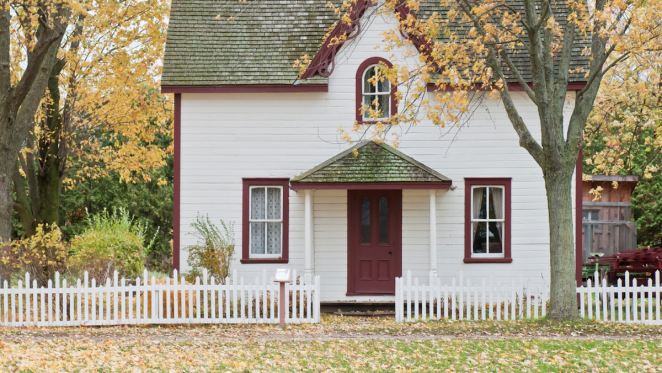 How Much Can I Borrow for a New Home?