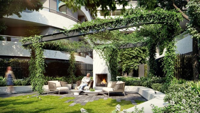 Dahua Group's Green Lu discusses Hawthorn Park