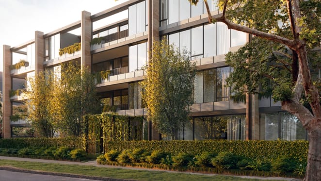 What Urban loves most about Hurstmon in Malvern East