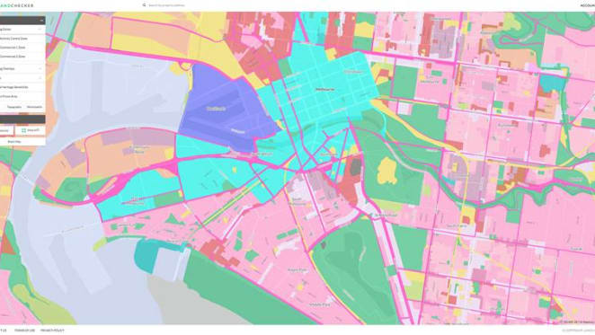 Landchecker online due diligence and property information tool now free to all