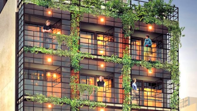Melbourne Urban Design Meetup #3: The ethos and business model behind Nightingale