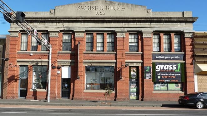 A test of wills looms over a prime Abbotsford development site