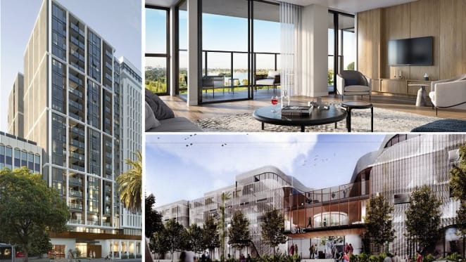 Sophistication the decisive factor in Melbourne's retiree development boom