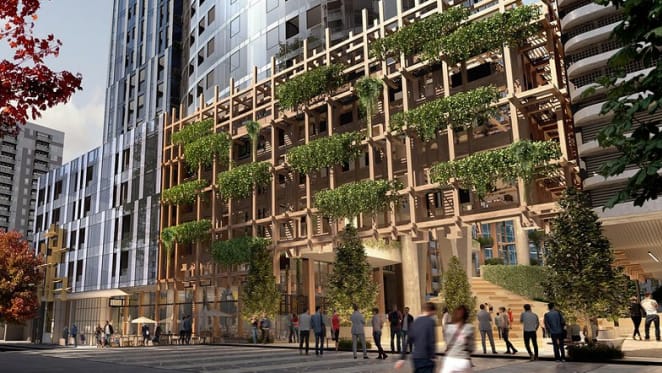 Eco World International's Jeffrey Ong on Yarra One and future Australian ambitions