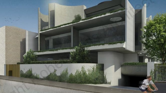 Beulah International lifts the bar for luxury apartment living in South Yarra