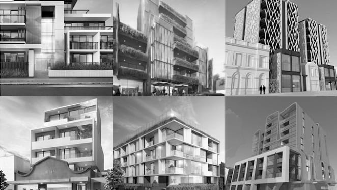 Developer in focus: Urban Inc.