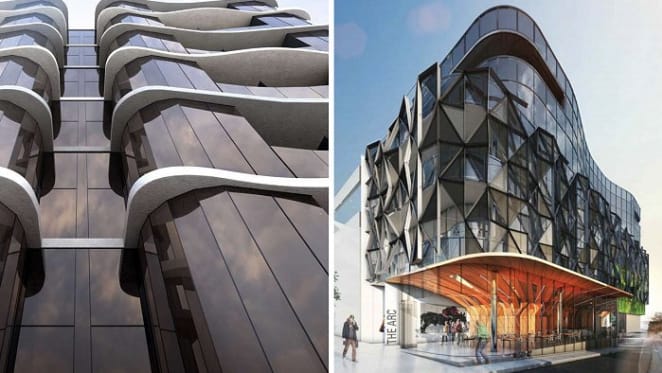 City of Port Phillip deal with the tall and the short of it