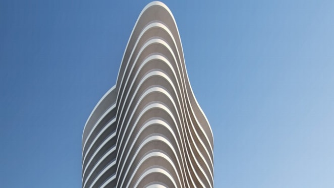 Bassar Group to test Broadbeach's luxury apartment market depth