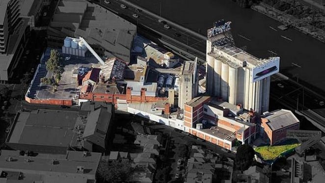 The Richmond Malt site heads to planning