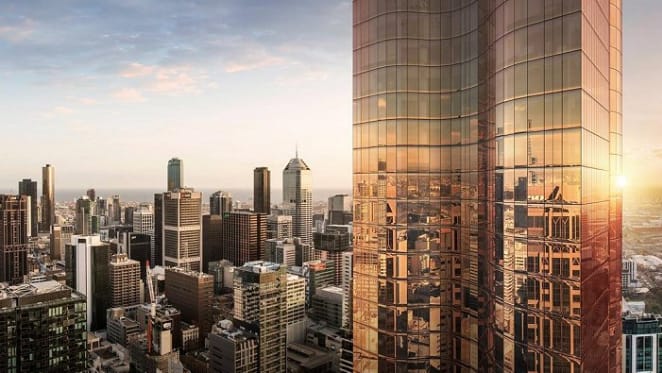 SP Setia closes in on Melbourne's next major tower release