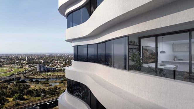 Growland positions Victoria Square as an affordable buyer option